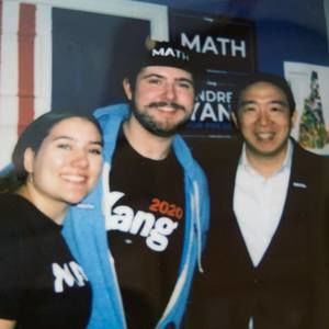 Meet your Posher, Jack